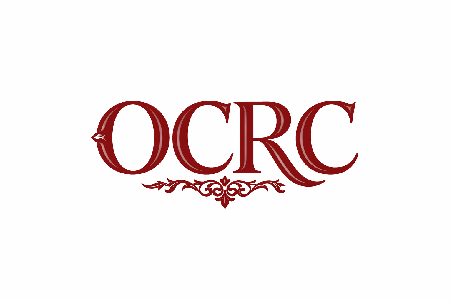 Logo OCRC